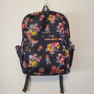 Vera Bradley "Lighten Up" Grande backpack